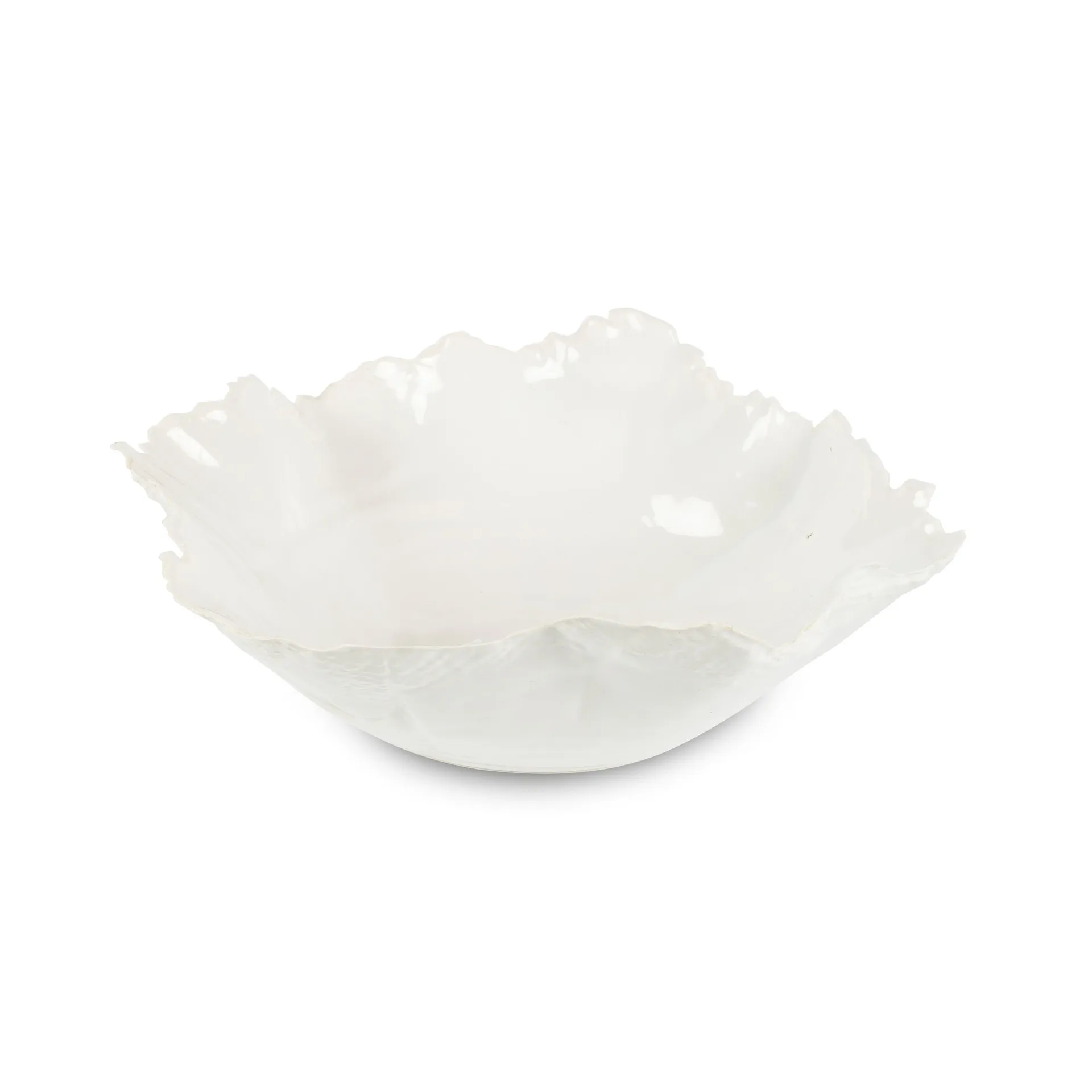 Olsson & Jensen Olsson & Jensen porcelænsfad lille