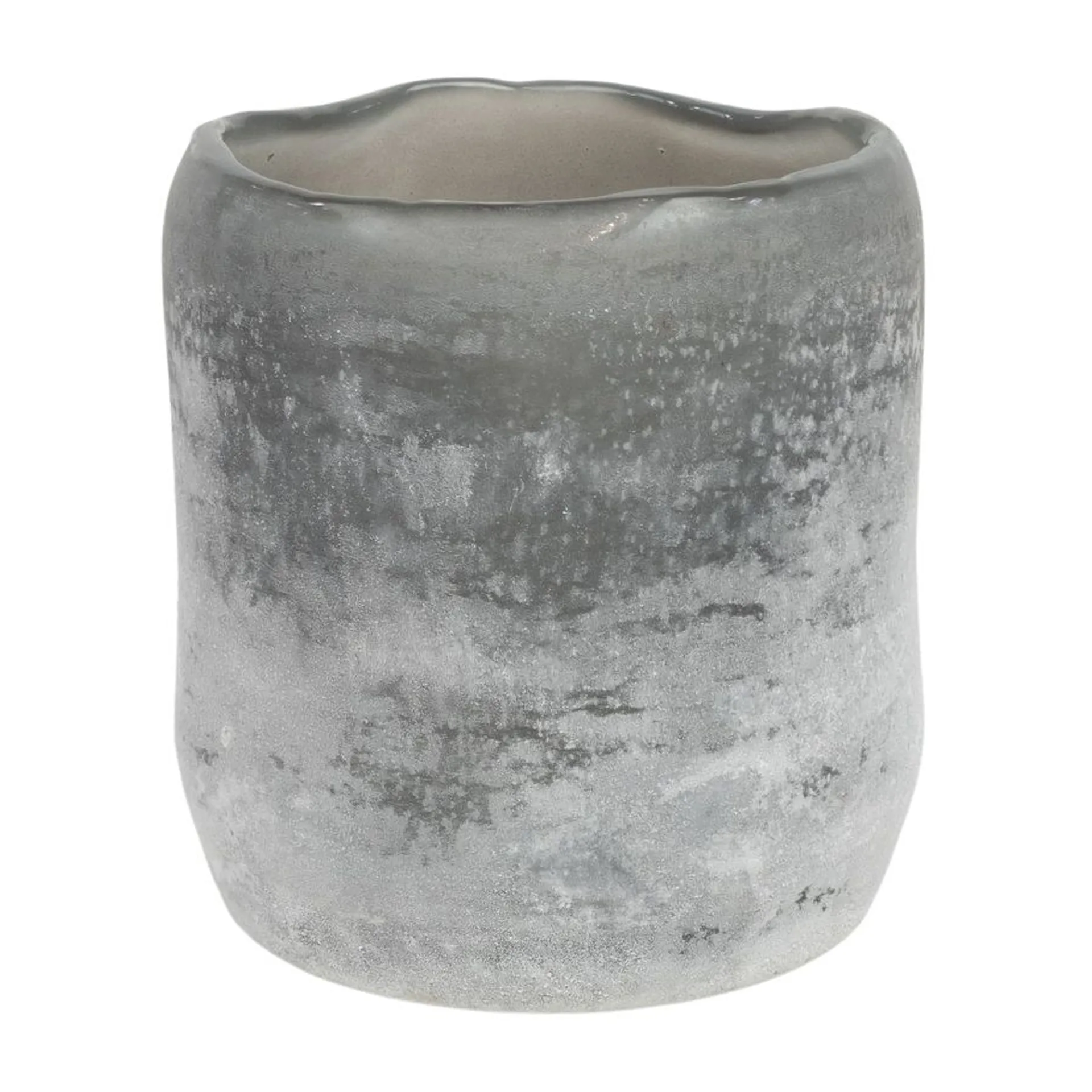 Olsson & Jensen Photophore Halde Gris