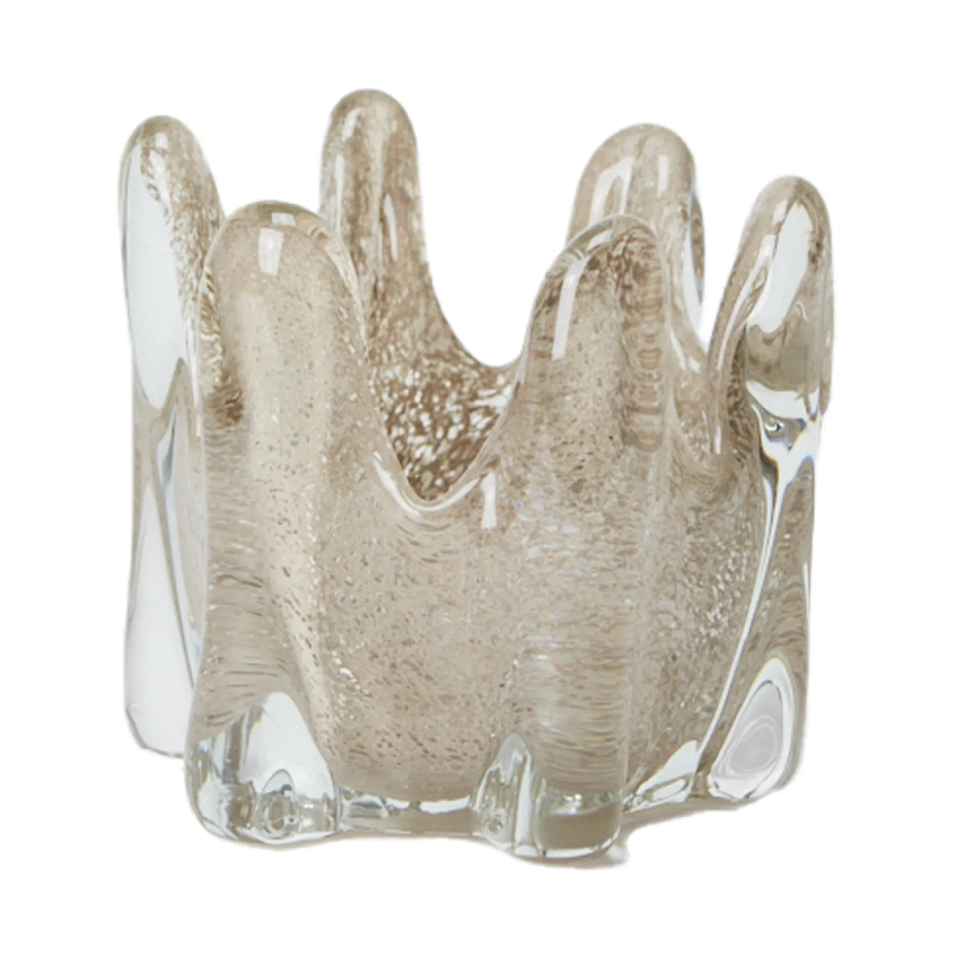Olsson & Jensen Photophore Helix Ø 10,5 cm Taupe