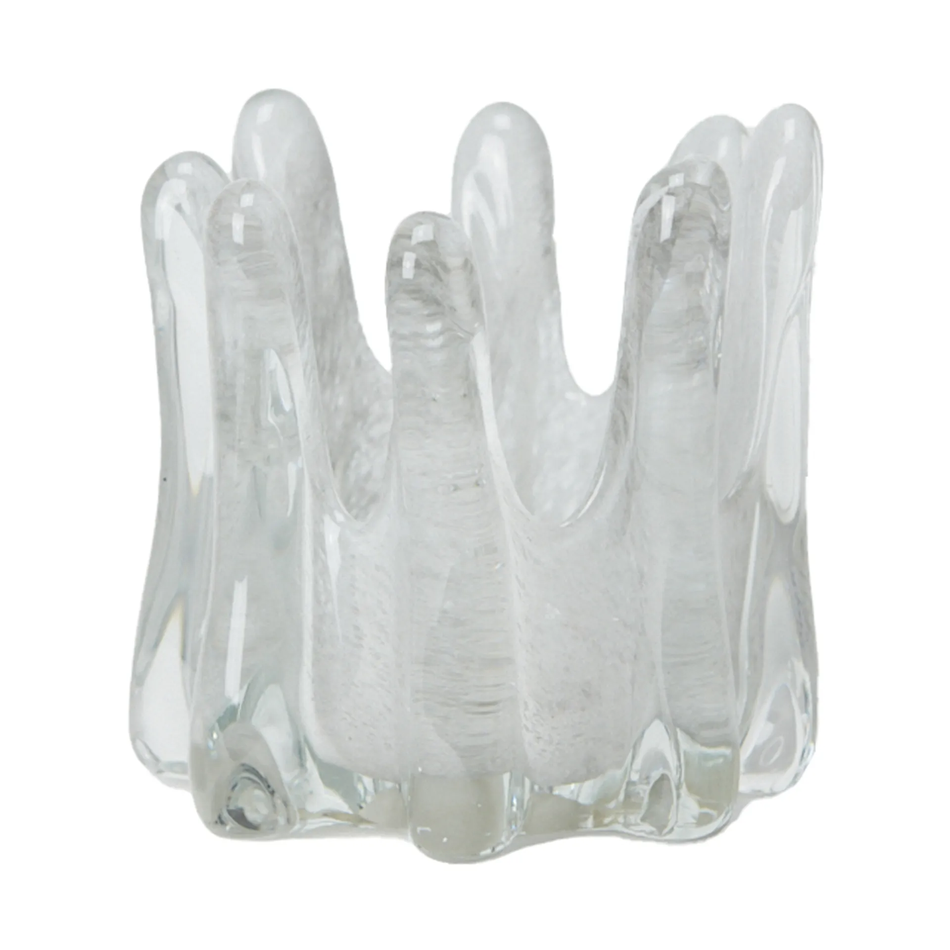 Olsson & Jensen Photophore Helix Ø Gris clair