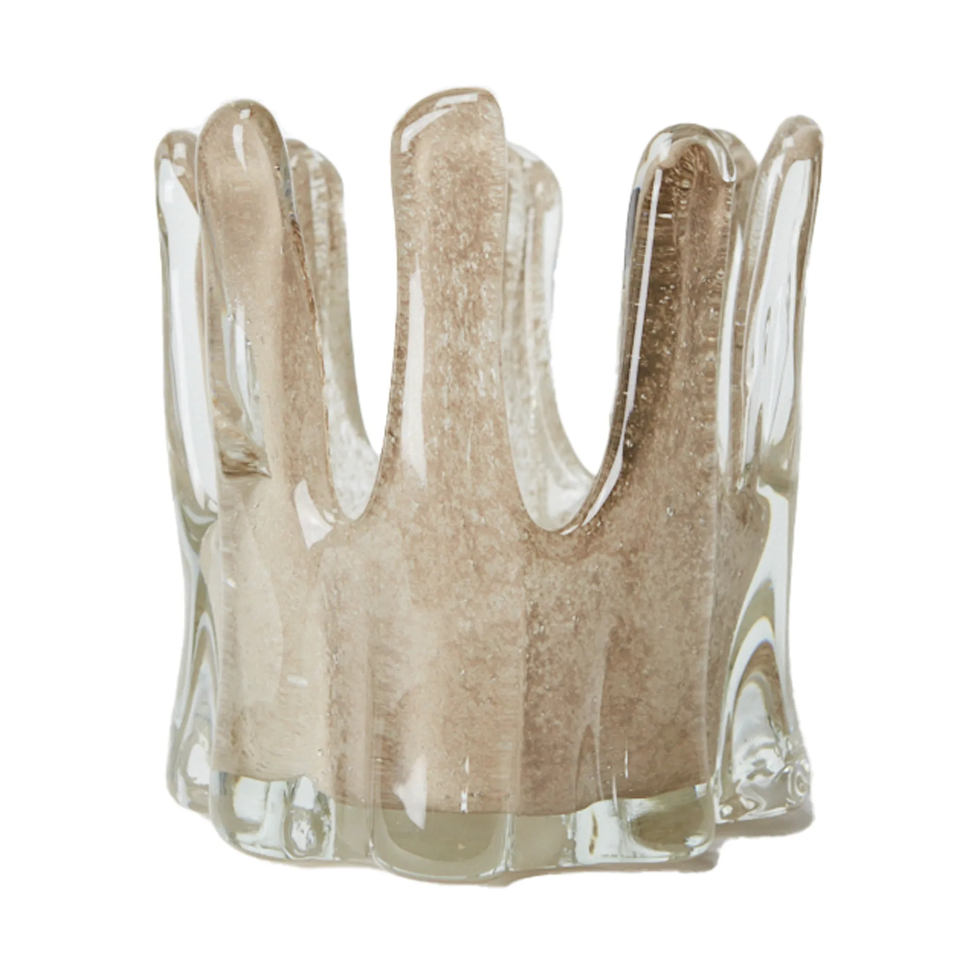 Olsson & Jensen Photophore Helix Ø Taupe