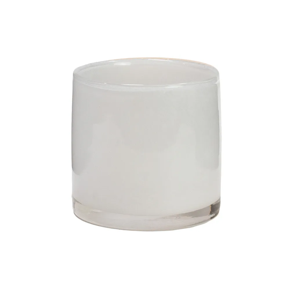 Olsson & Jensen Photophore Nilla Blanc — vue 3