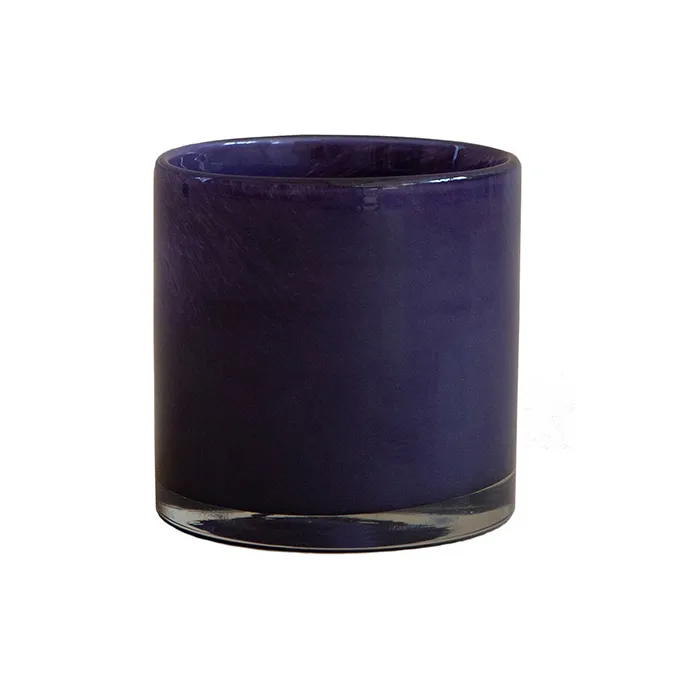 Olsson & Jensen Photophore Nilla Violet — vue 3