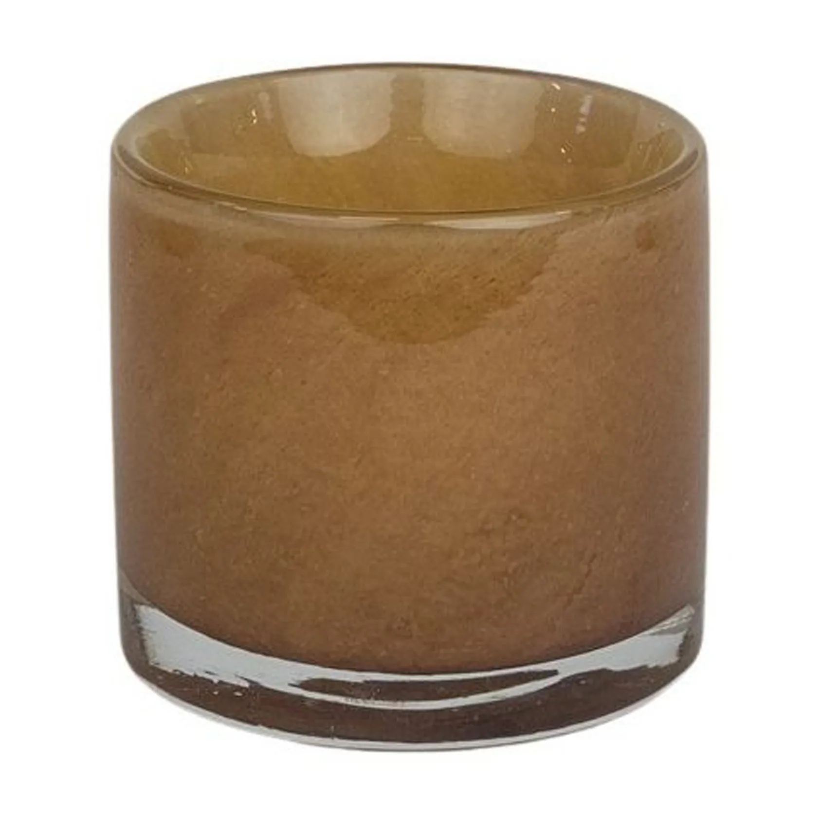Olsson & Jensen Photophore Nilla 8 cm Sable
