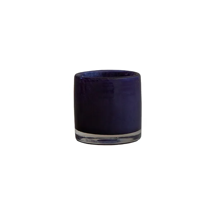 Olsson & Jensen Photophore Nilla 8 cm Violet