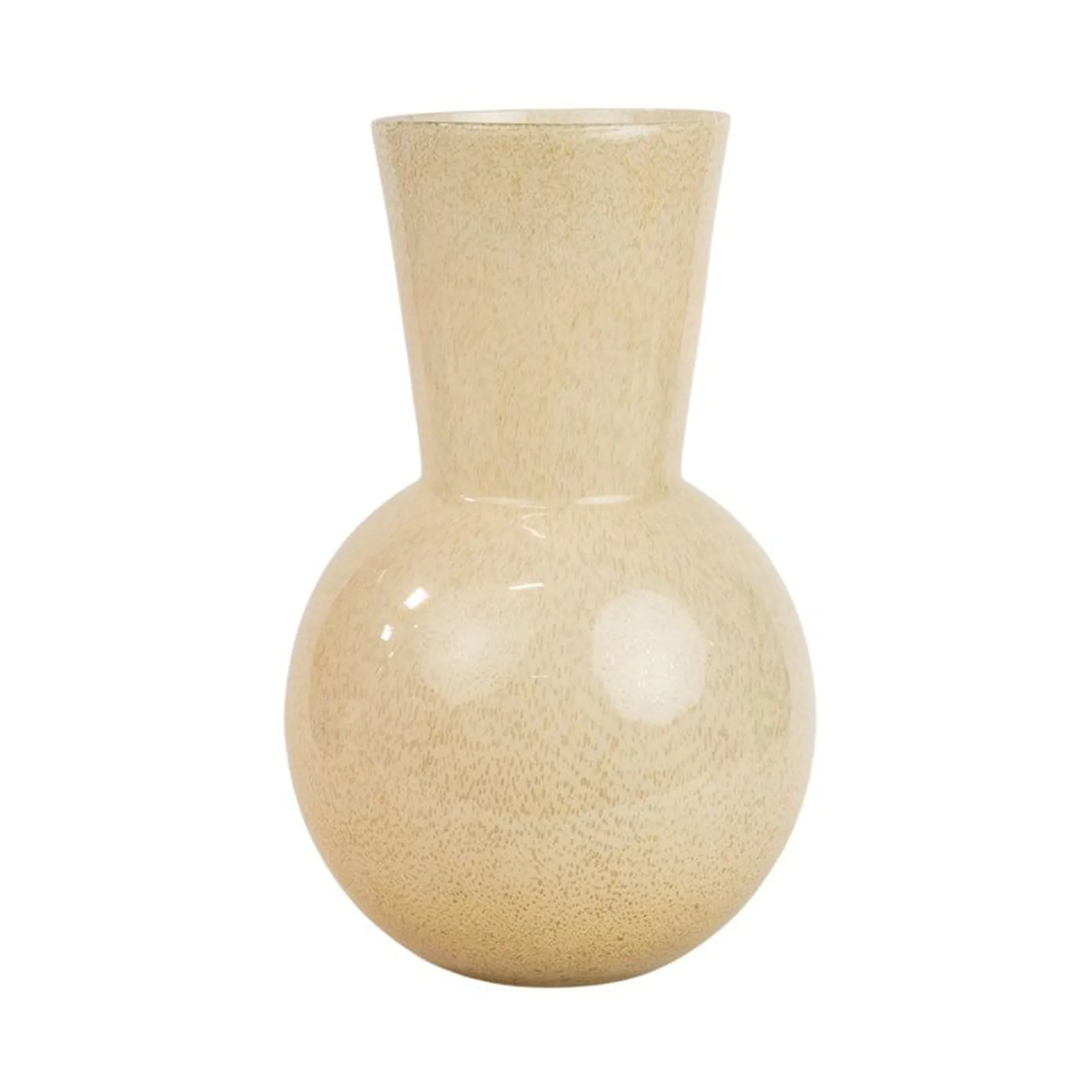 Olsson & Jensen Vase Dune Sable