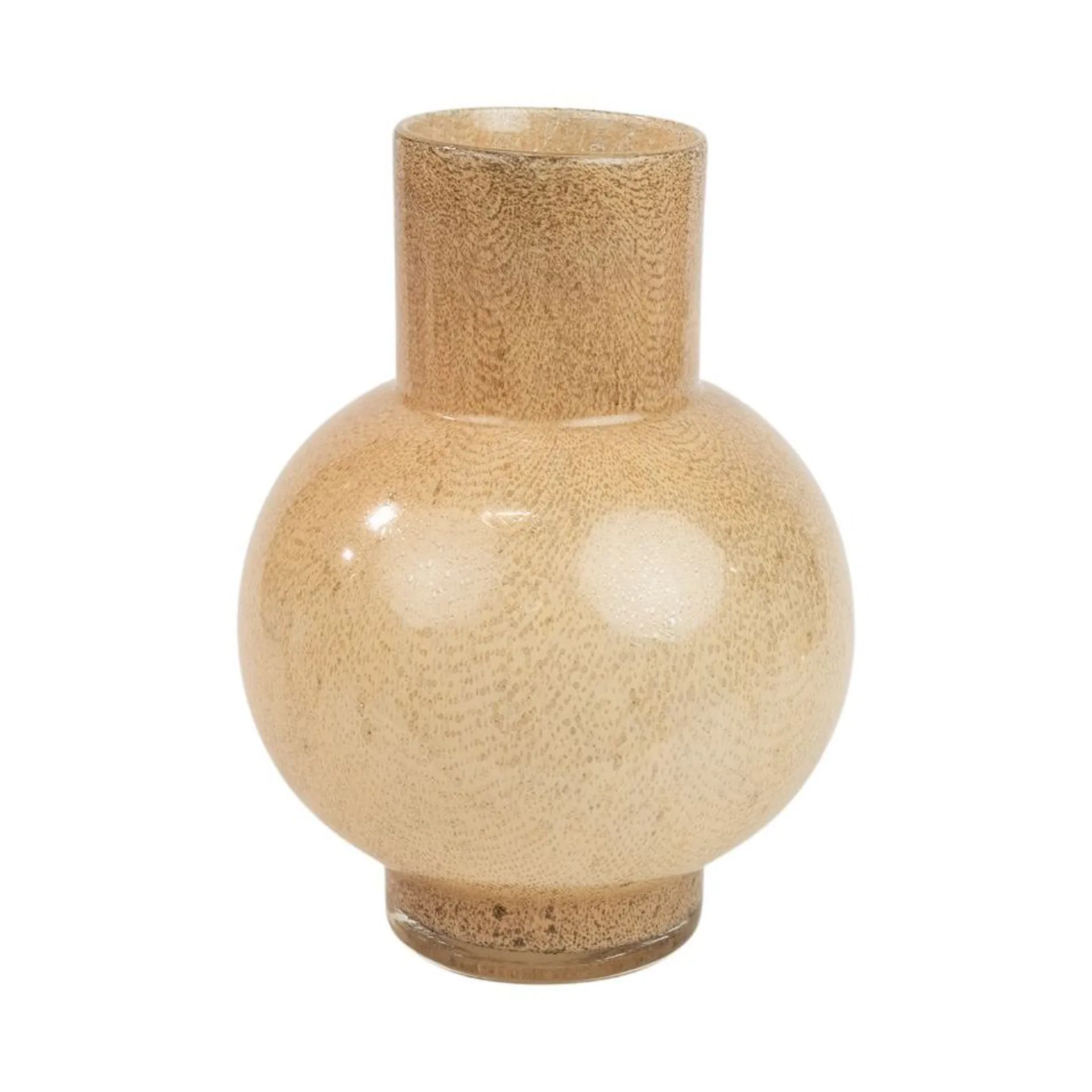Olsson & Jensen Vase Sahara Beige