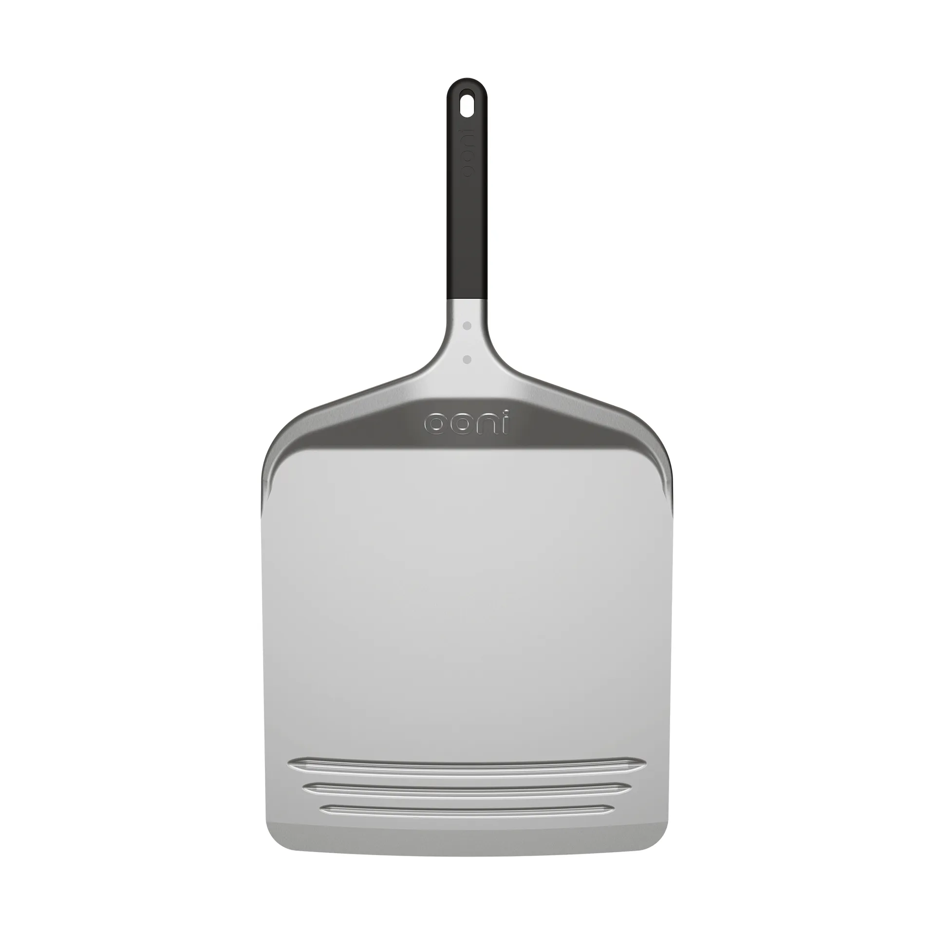 Ooni Ooni Compact pizzaspade Silver, 12"