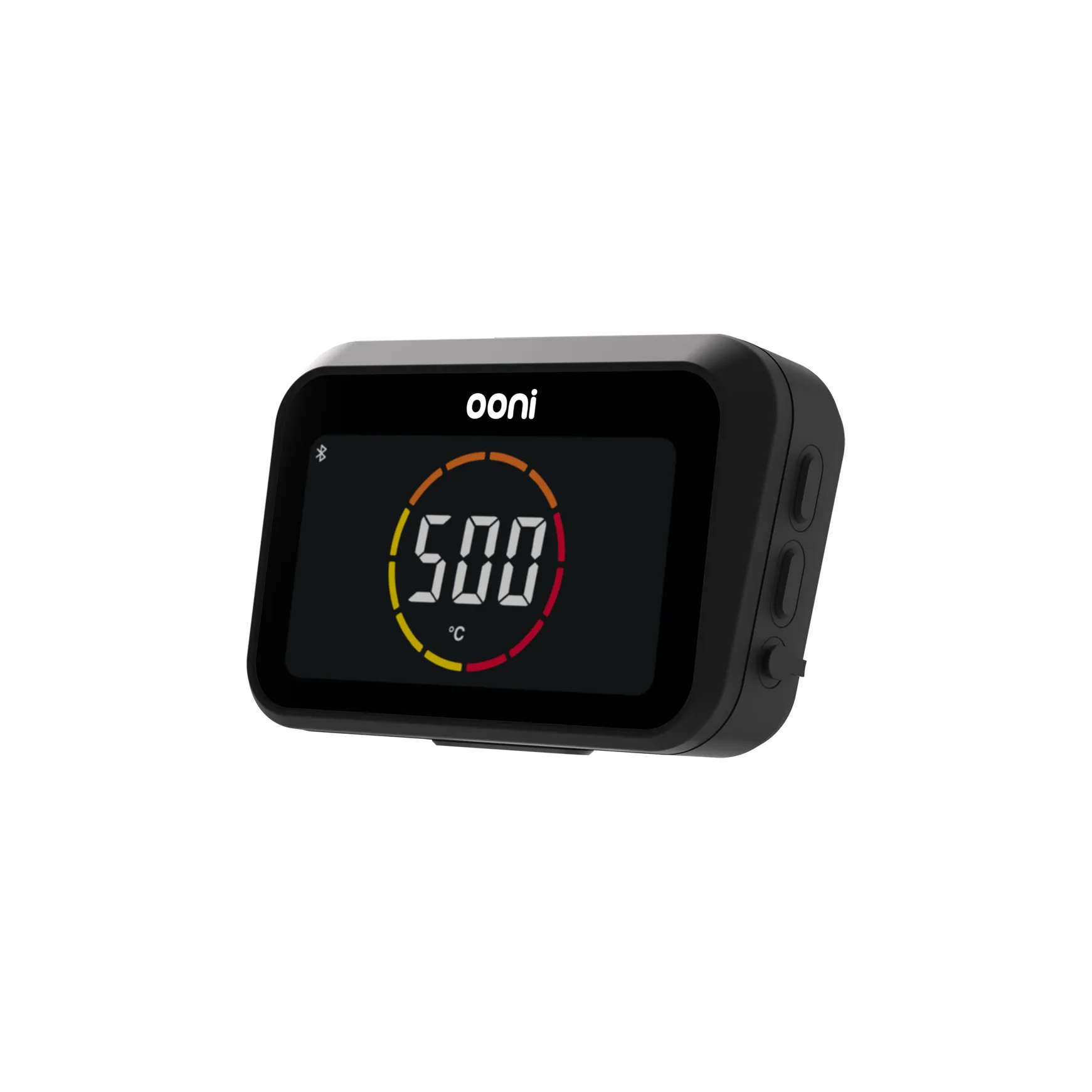 Ooni Ooni Connect Digital Temperature Hub termometer Black