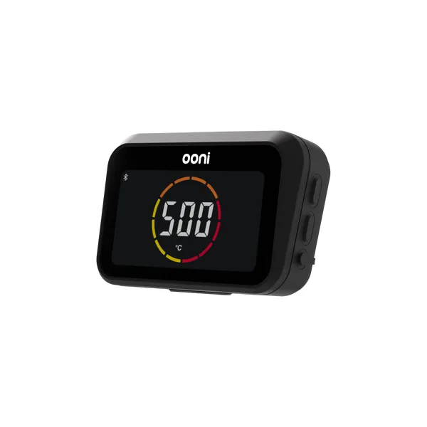 Ooni Connect Digital Temperature Hub termometer