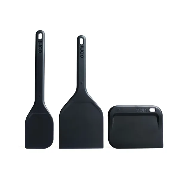 Ooni degredskapsset, 3 delar