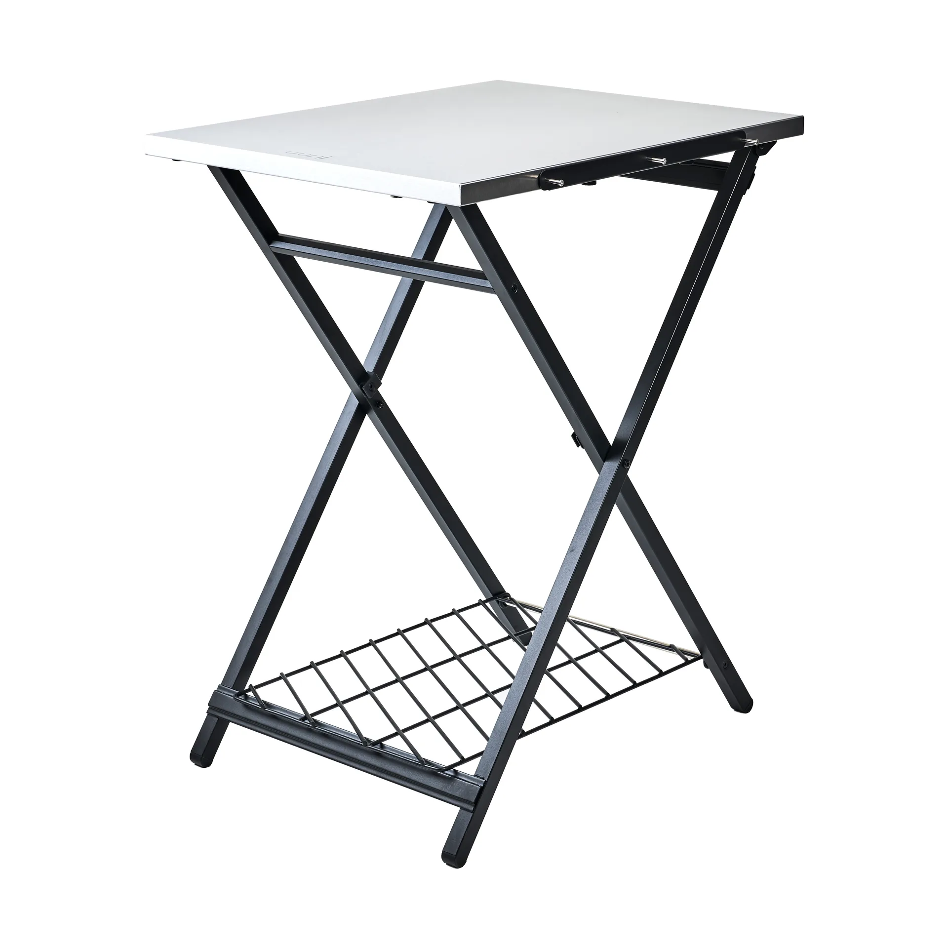 Ooni Ooni foldbart bord Black