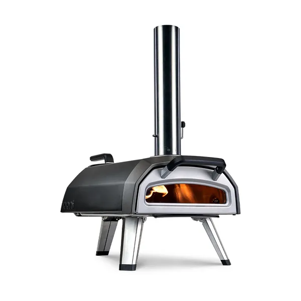 Ooni Karu 2 pizzaugn 12"