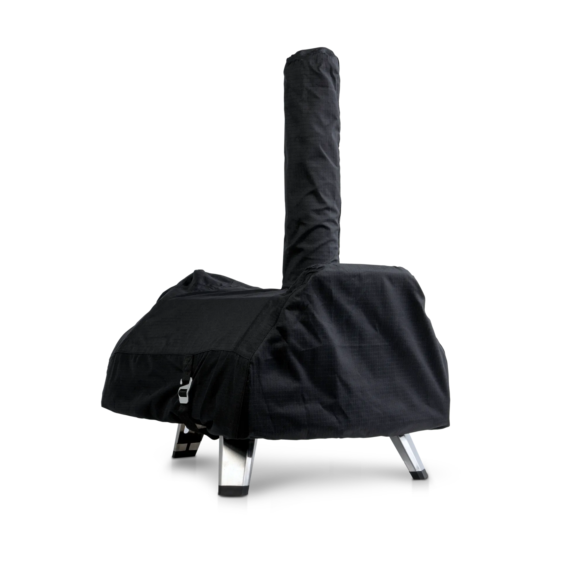 Ooni Ooni Karu 2 Pro beskyttelse & taske Black