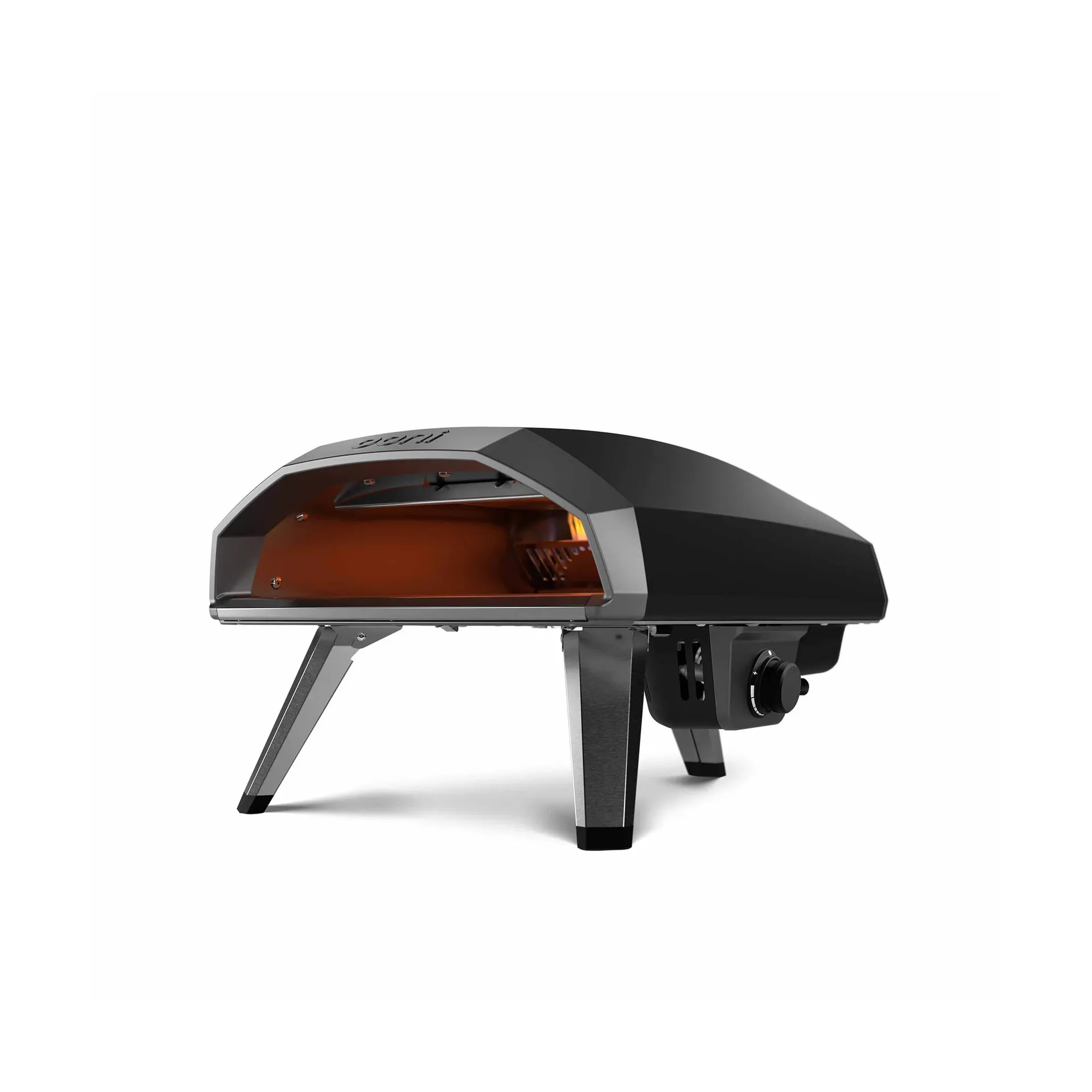 Ooni Ooni Koda 2 pizzaovn gas 14" Black
