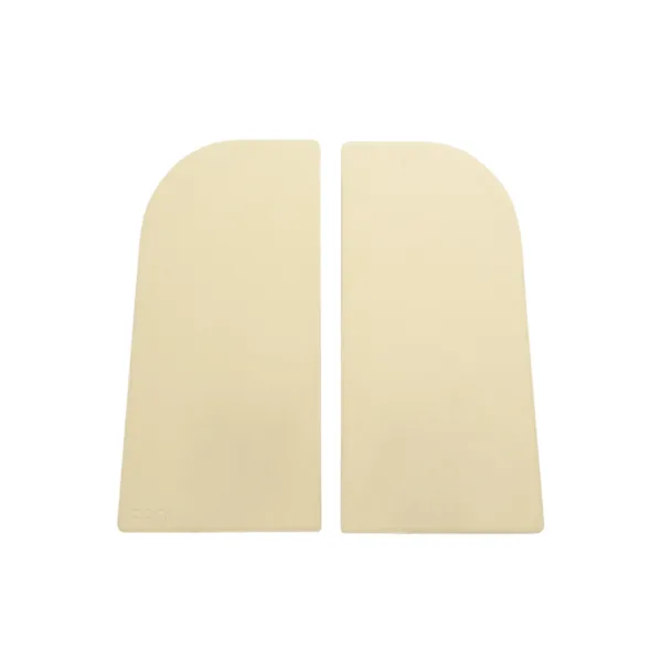 Ooni Koda 2 Pro pizzasten, Cordierite