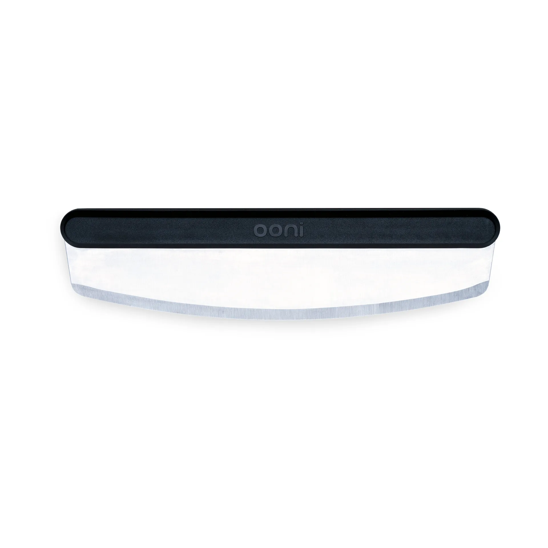Ooni Ooni pizzask&auml;rare Black-stainless steel