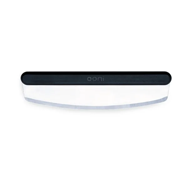 Ooni pizzaskärare, Black-stainless steel