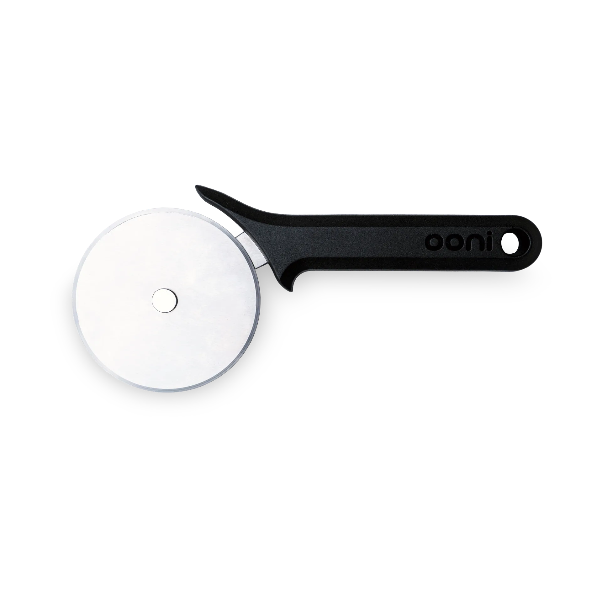 Ooni Ooni pizzask&auml;rare hjul Stainless steel