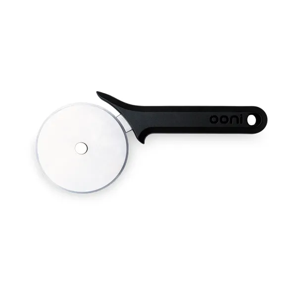 Ooni pizzaskärare hjul, Stainless steel