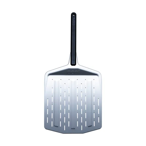 Ooni pizzaspade perforerad aluminium, 12"