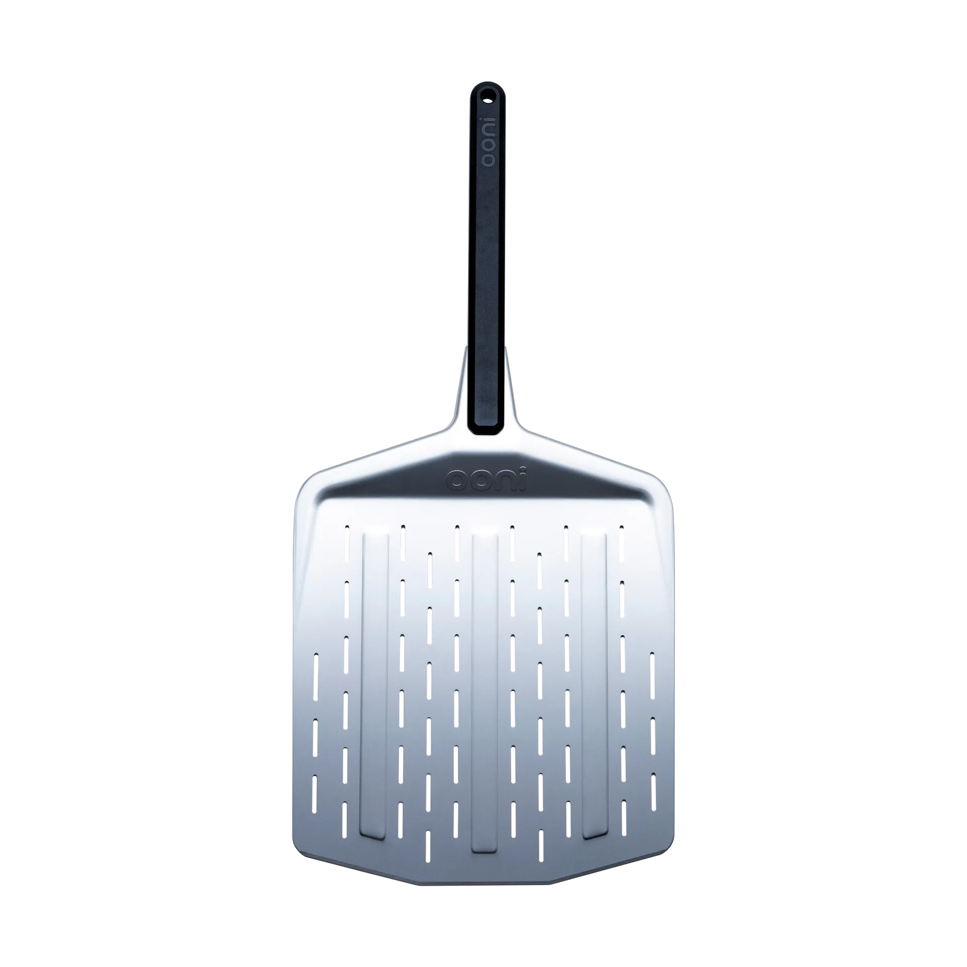 Ooni Ooni pizzaspatel perforeret aluminium 12"