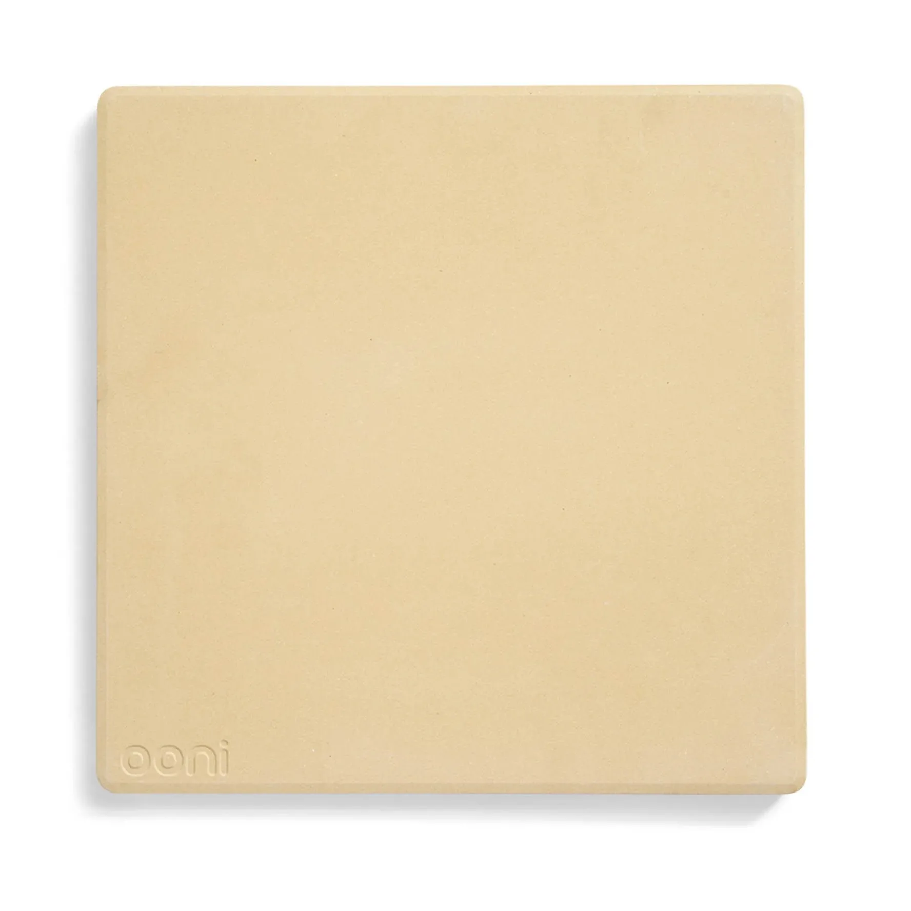 Ooni Ooni pizzasten cordierite 10 mm