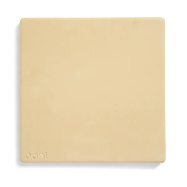 Ooni pizzasten cordierite, 10 mm