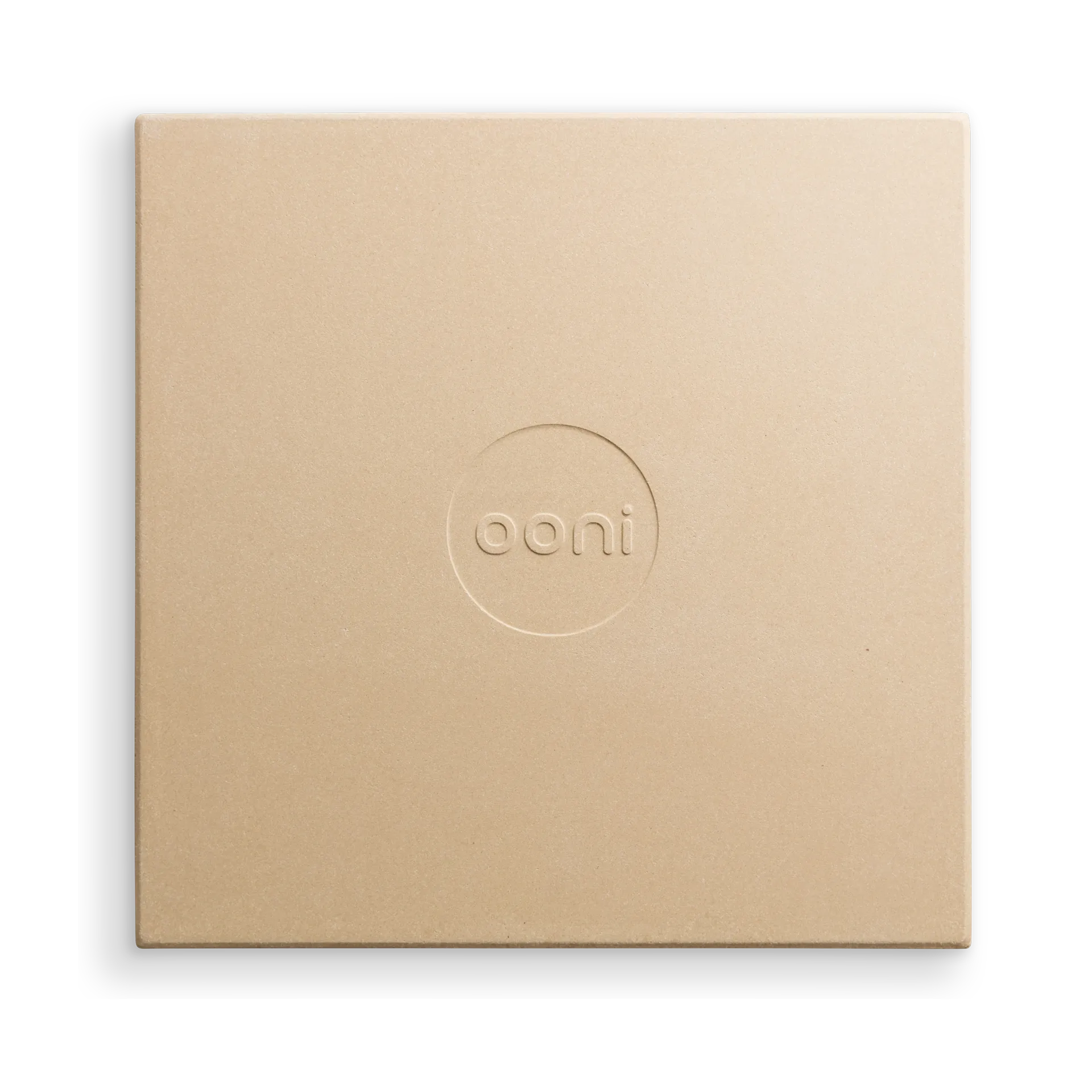 Ooni Ooni pizzasten cordierite 15 mm