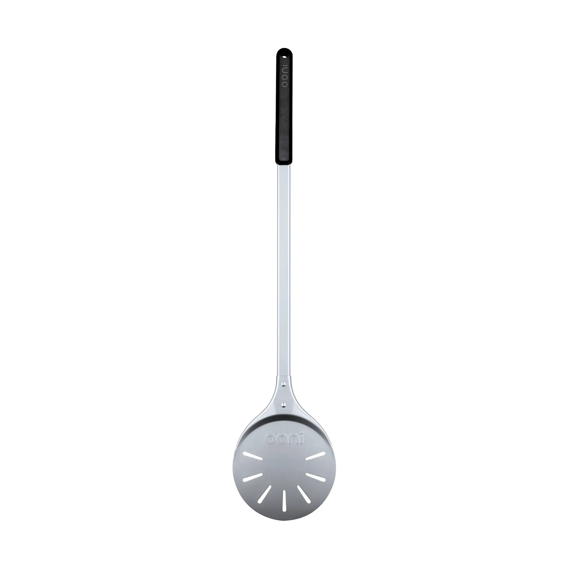 Ooni Ooni pizzavender aluminium Silver, 82x23 cm