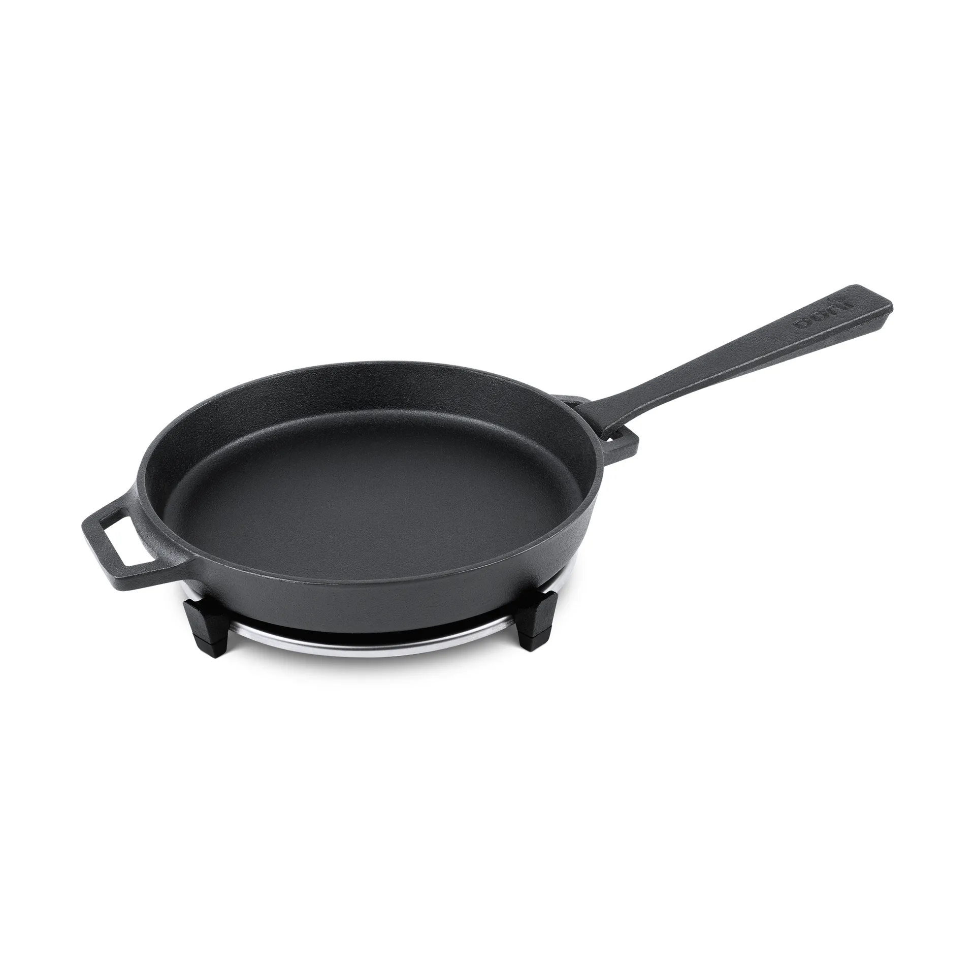 Ooni Ooni Skillet stegepande støbejern Cast iron