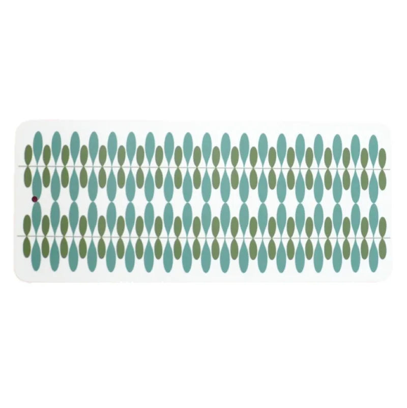 Opto Design Propellar sk&auml;rbr&auml;da 40x17 cm