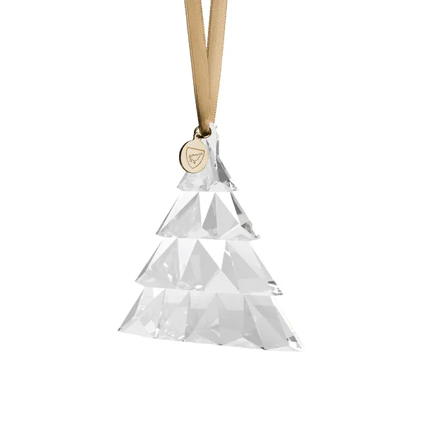 Annual ornament tall