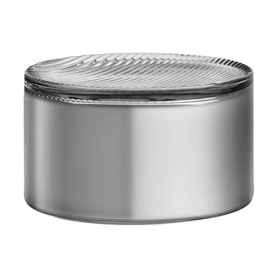 Orrefors Array skål Sølv, Ø22,9 cm