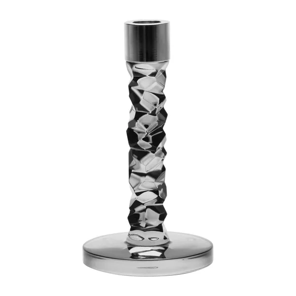 Carat ljusstake antracit, 183 mm