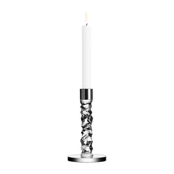 Carat ljusstake, liten 18,3 cm