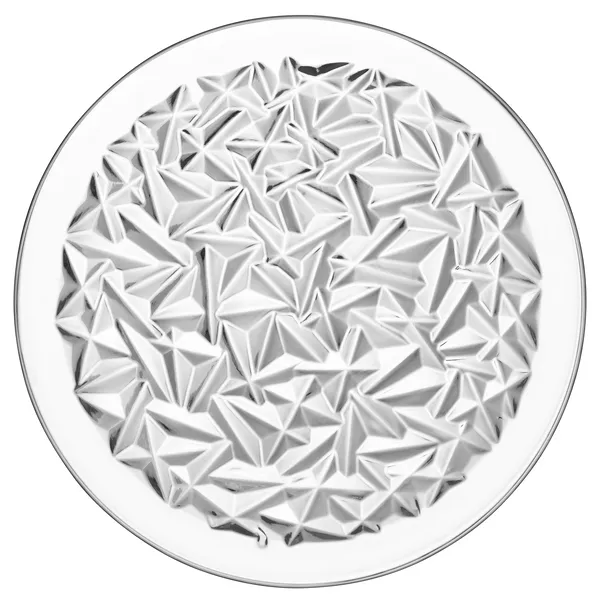 Carat tallrik, Ø 27 cm