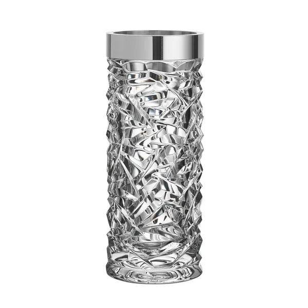 Carat vas hög, 24 cm