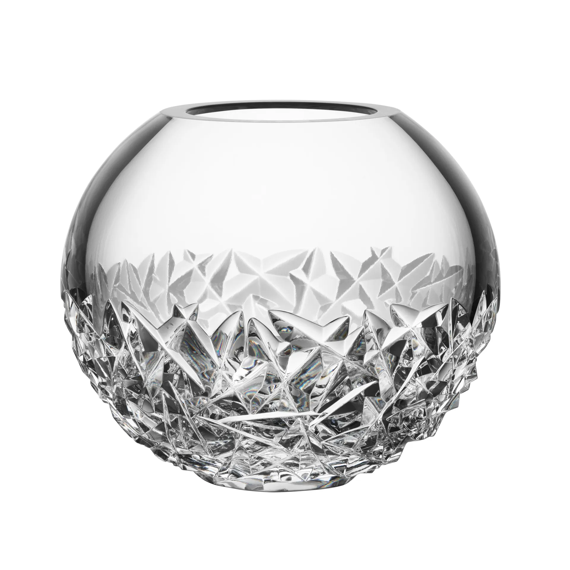Orrefors Carat vase &Oslash; 20,4 cm