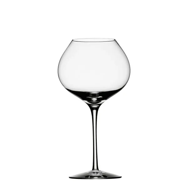Difference mature rödvinsglas, 65 cl