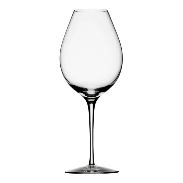 Orrefors Difference primeur vinglas klar 62 cl