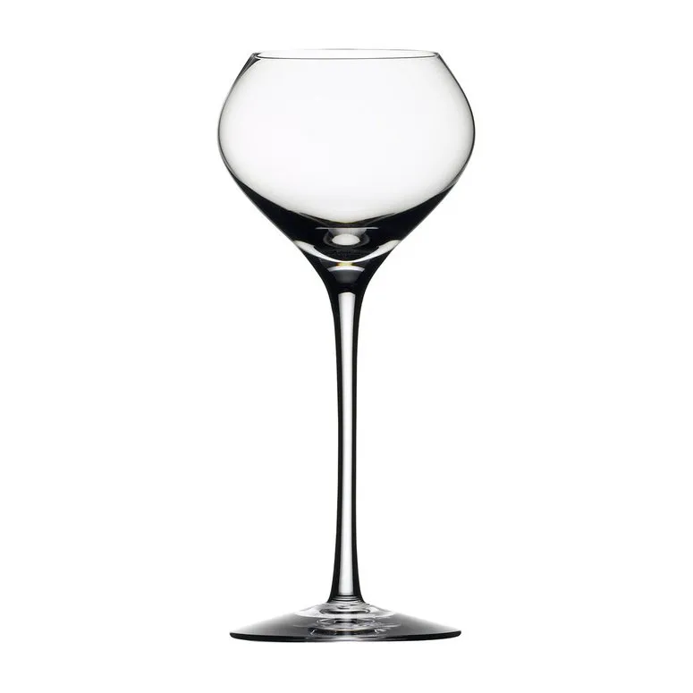Orrefors Difference sweet vinglass 22 cl
