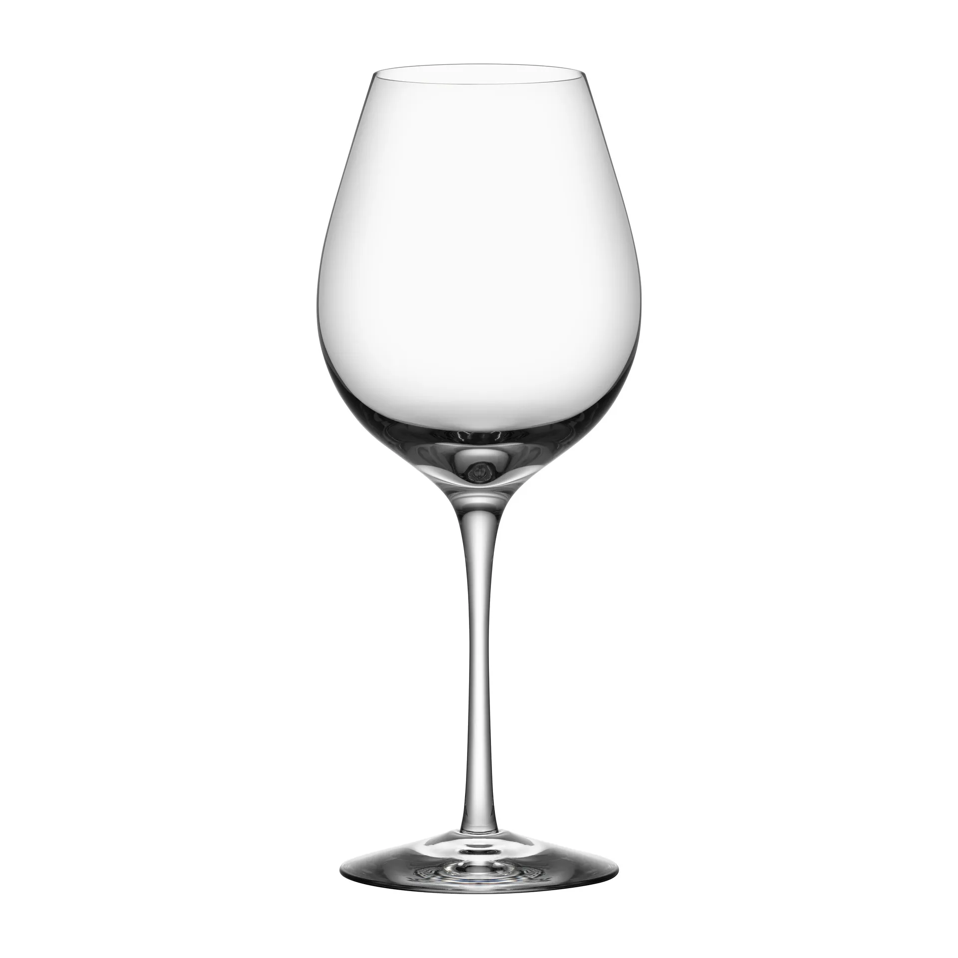 Orrefors Difference vinglas 65 cl Klar