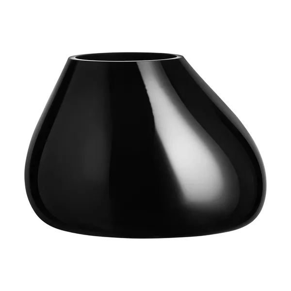 Ebon vas 190 mm