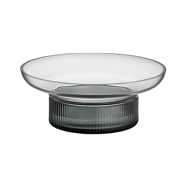 Ensemble vas 60 mm, Rökblå