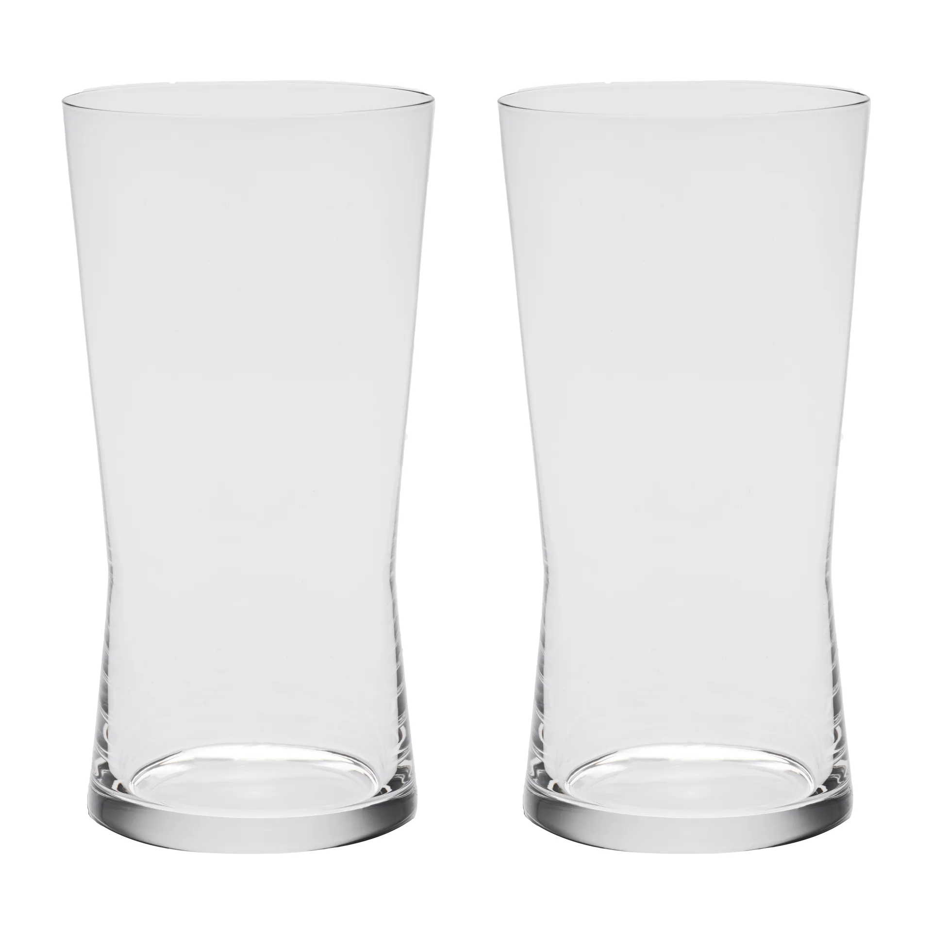 Orrefors Grace highball glas 43 cl 2-pak Klar