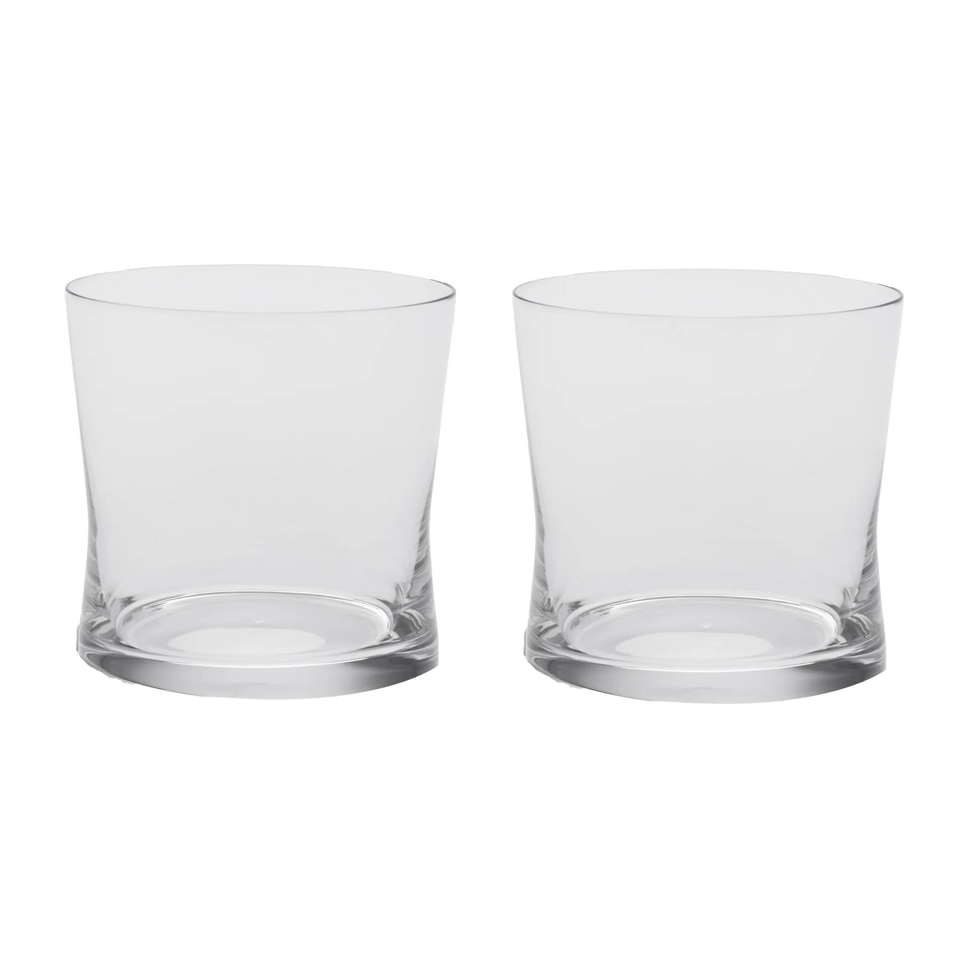 Orrefors Grace Old Fashioned glas 32 cl 2-pak Klar