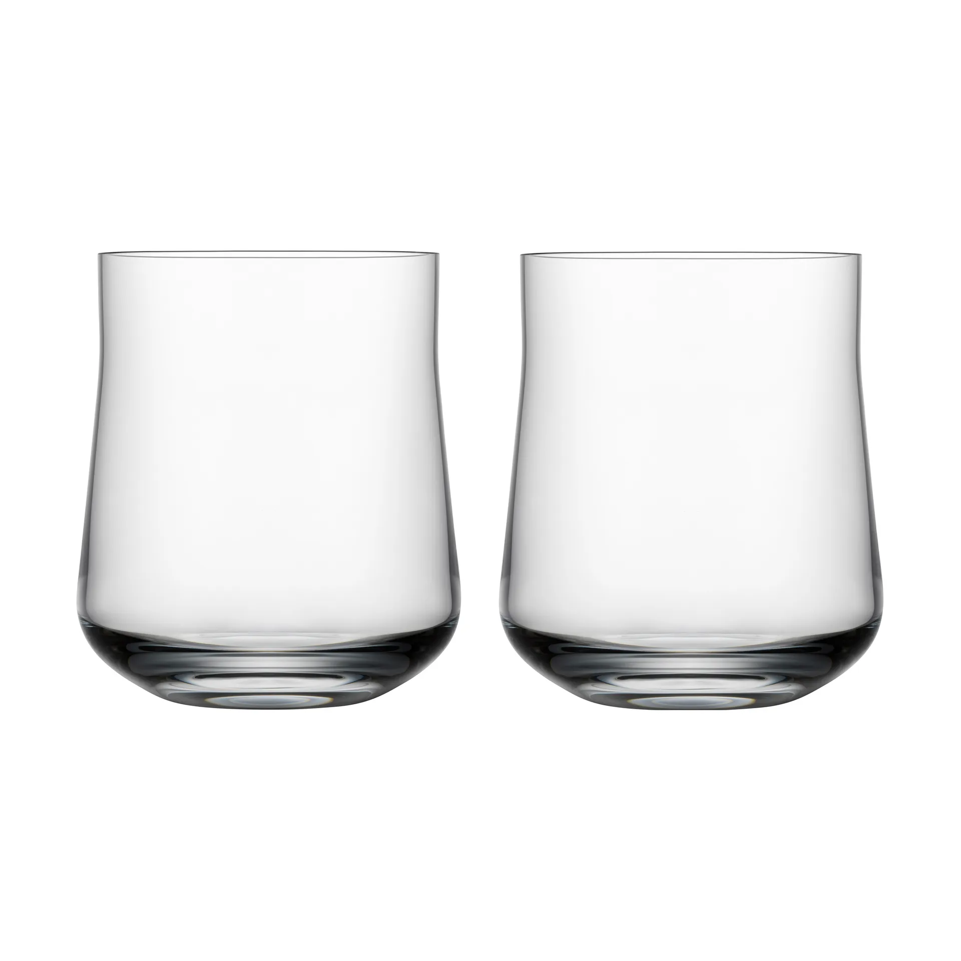 Orrefors Informal drikkeglas 25 cl 2-pak Klar