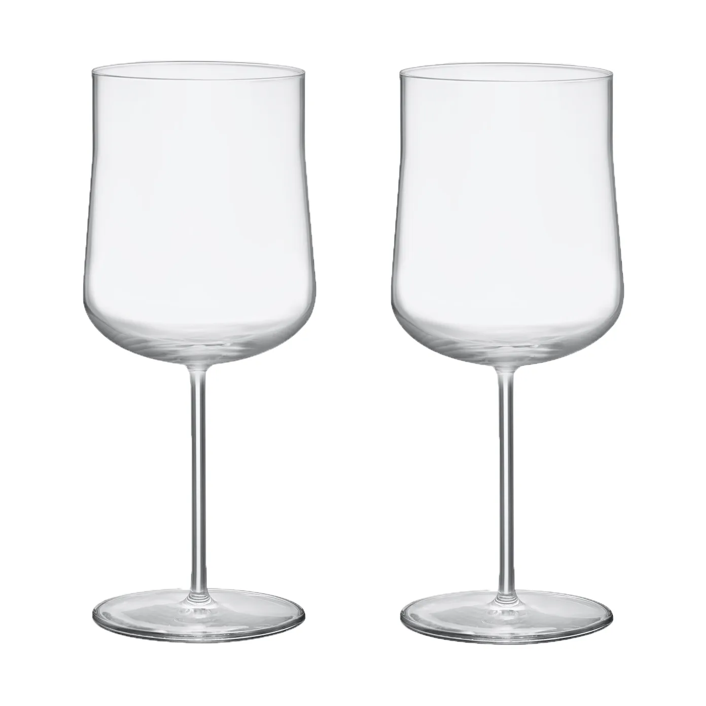 Orrefors Informal vinglas 60 cl 2 stk Klar