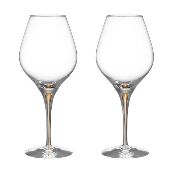 Intermezzo Aroma vinglas 62 cl 2-pack